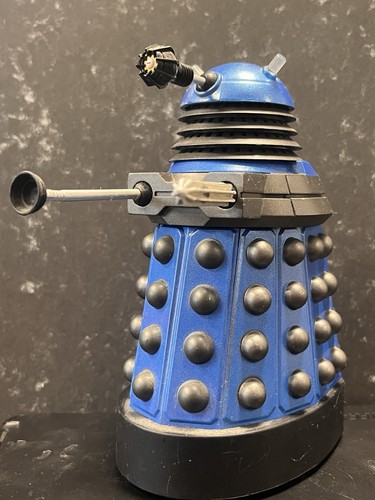 Doctor who blue - doctor,