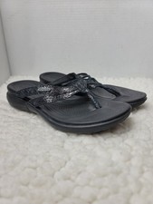 Crocs Capri V Flip Flops