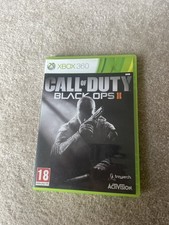 Call of Duty, Black Ops 2