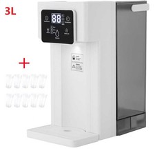 Instant hot water dispenser - instant,