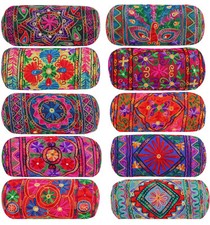 Indian suzani embroidery - suzani,