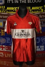 4.5/5 Cork City adults M 1999