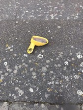 FIAT BARCHETTA DOOR MIRROR