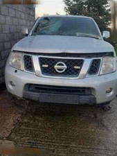 FRONT DIFFERENTIAL NISSAN