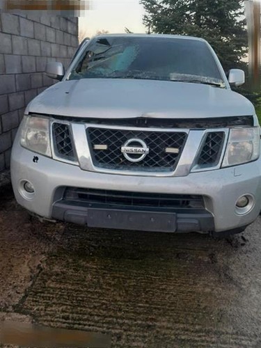 Front differential nissan - differential,