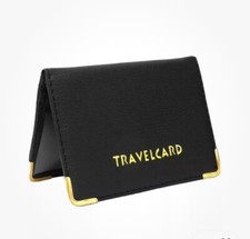 Genuine Oyster Travel Card Bus