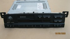 BMW E46 BUSINESS RADIO CD