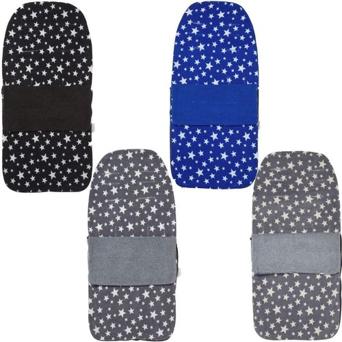 Snuggle summer footmuff - snuggle,