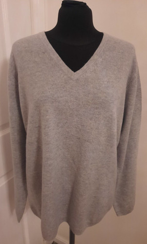 Lochmere grey pure - grey,