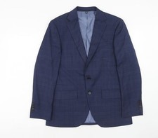 Marks and Spencer Mens Blue