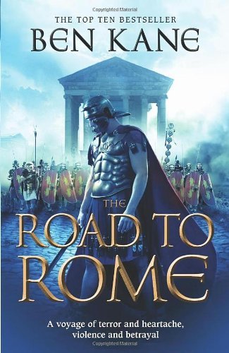 The road rome - the, to