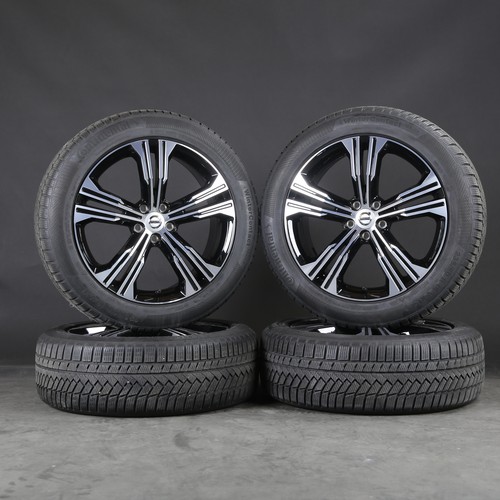 Inch winter wheels - winter, original