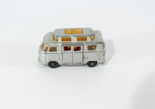 Matchbox 1–75 #34 Volkswagen