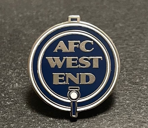 Afc west end non - afc,