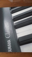 Clavinova Canvas