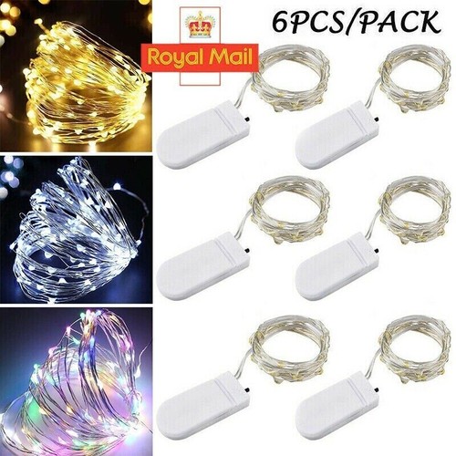 Pack led battery micro - pack, 20