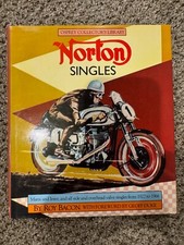 Norton Singles: Manx and Inter