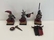 Warhammer - Vampire Counts