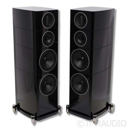Wharfedale elysian - elysian, 4