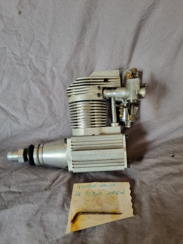 Laser stroke nitro - 75,