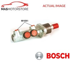 BRAKE MASTER CYLINDER BOSCH 0