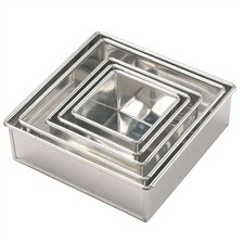 Cake Tin Baking Pan Tray
