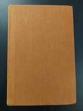 Trouble at Townsend - Malcolm Saville - 1945 - 1st Edition - Hardback Book - VGC