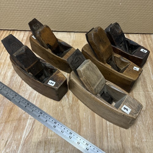 Vintage coffin block - vintage, coffin/block