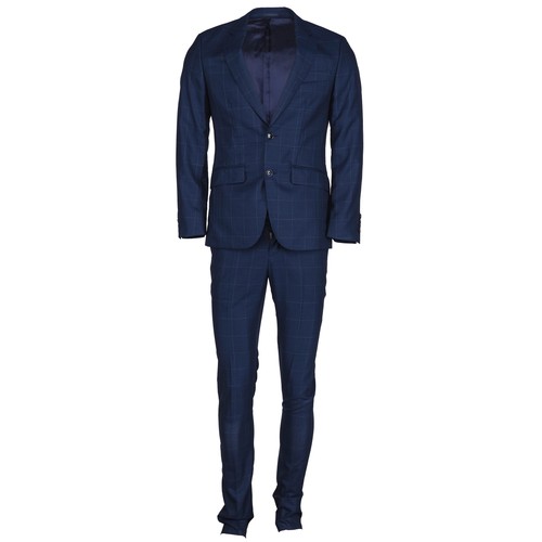 Hackett london men - london, blue