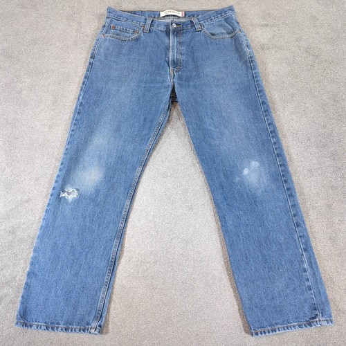Levi men 505 - men's, regular