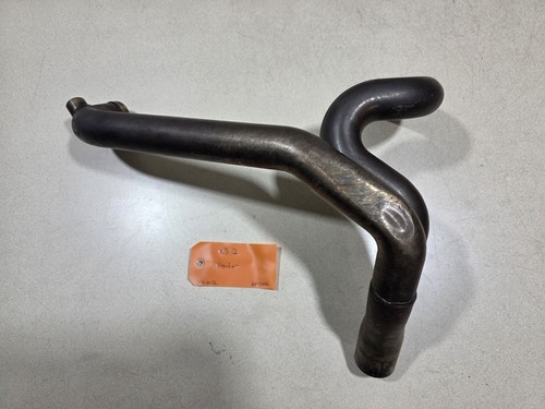 Buell xb12 header exhaust - buell,