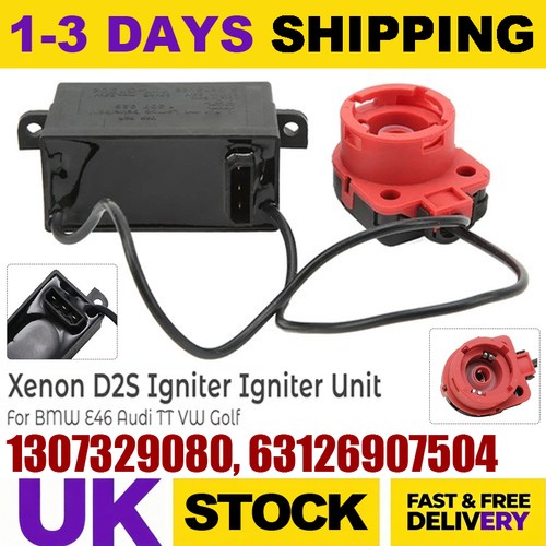 3pin xenon d2s - 3pin, bulb