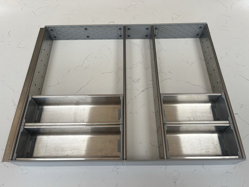 Blum orga line - *blum, orga-line