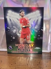 2025-26 Topps Chrome Premier