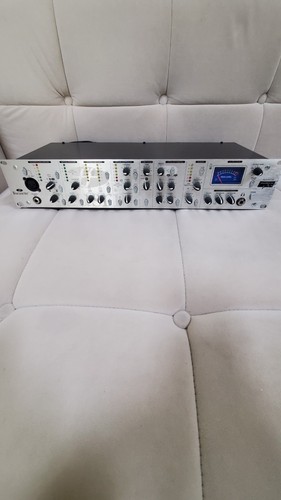 Focusrite voicemaster pro - focusrite,