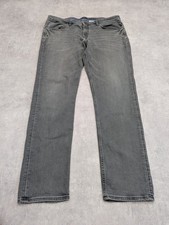 Timberland Jeans Mens W38 L34 Streetwear Denim Trousers Casual Pants Faded Y2K