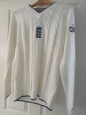 England cricket knitted - -,