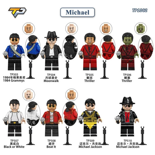 Michael jackson music - michael,