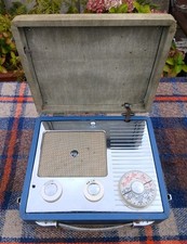 Vintage Radio Pye P114BQ