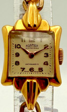 Vintage Roamer Ladies 17