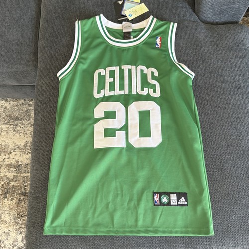 Nwt adidas boston celtics - adidas,