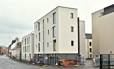 Photo 6x4 Apartments, Seymour