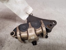 HONDA CBR 125 R-F 2015 FRONT