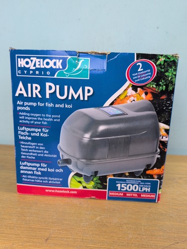 Hozelock air oxygen garden - oxygen,