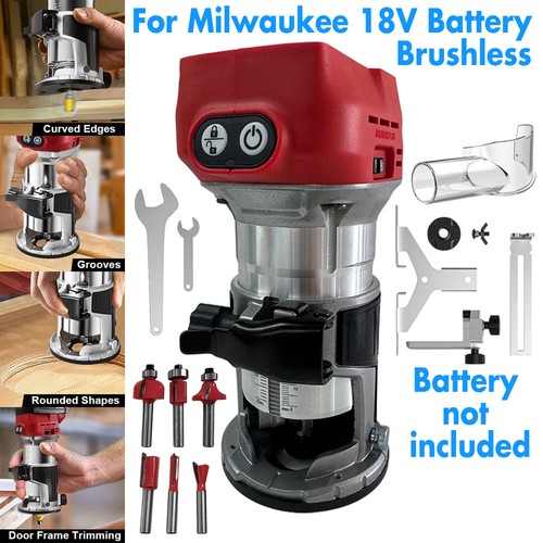 Speeds for milwaukee 18v - speeds,