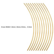 Guitar Fret Wires 8inch