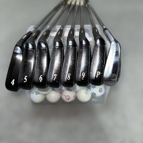 Srixon z545 black - srixon,