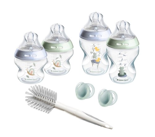 Tommee tippee newborn - tommee,