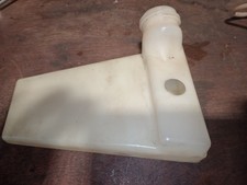 JCB Petrol Hedge Cutter