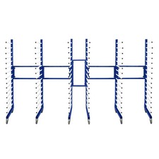 Combi Spray Drying Rack